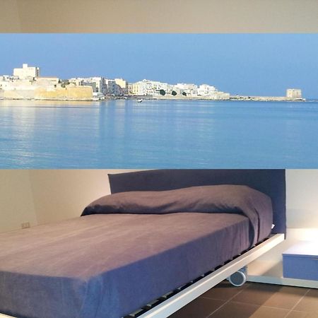 Casakalos Apartments Luxury Vacation Rentals Trapani Habitación foto