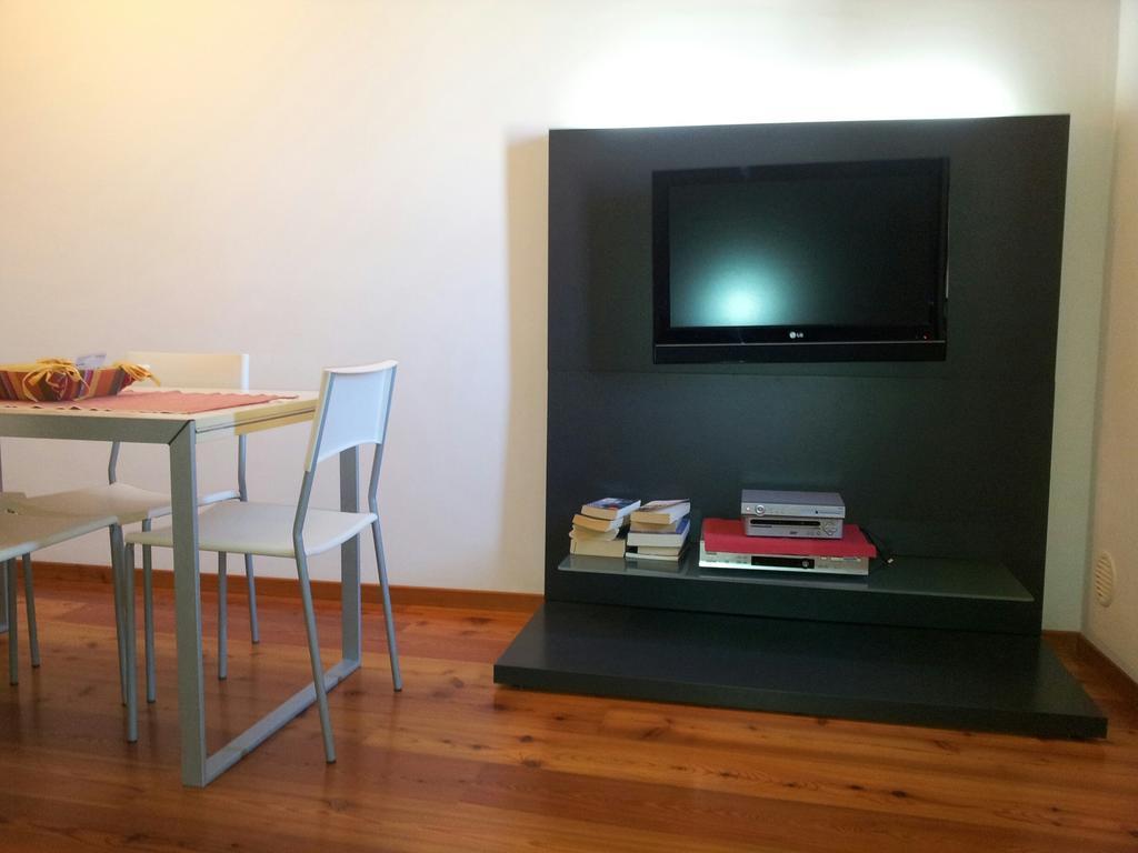 Casakalos Apartments Luxury Vacation Rentals Trapani Habitación foto