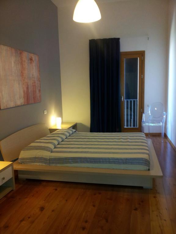 Casakalos Apartments Luxury Vacation Rentals Trapani Habitación foto