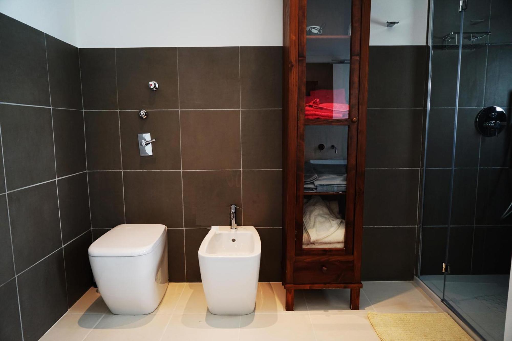Casakalos Apartments Luxury Vacation Rentals Trapani Habitación foto