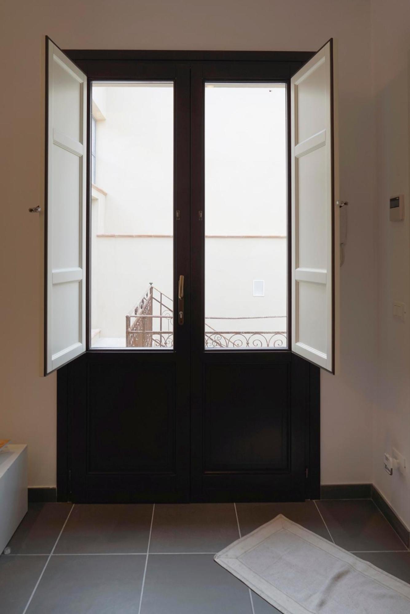 Casakalos Apartments Luxury Vacation Rentals Trapani Habitación foto