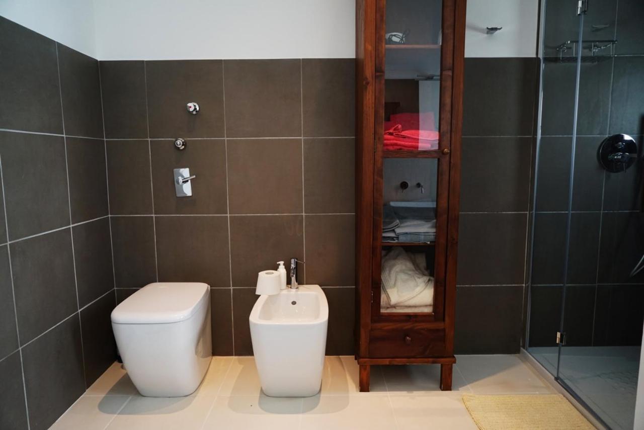 Casakalos Apartments Luxury Vacation Rentals Trapani Habitación foto