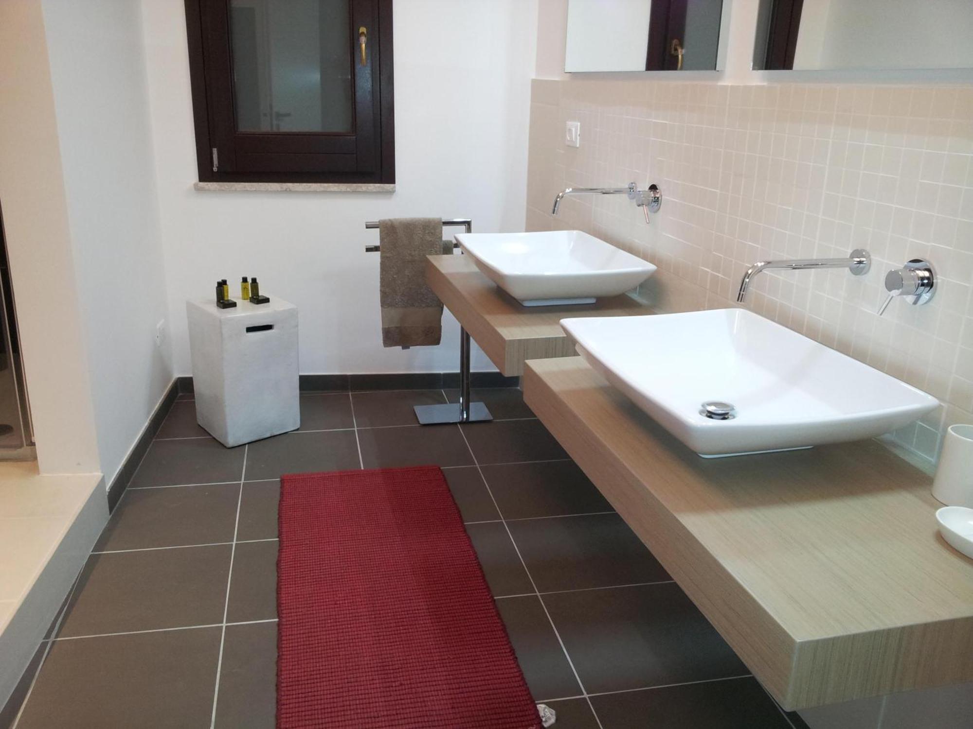 Casakalos Apartments Luxury Vacation Rentals Trapani Habitación foto