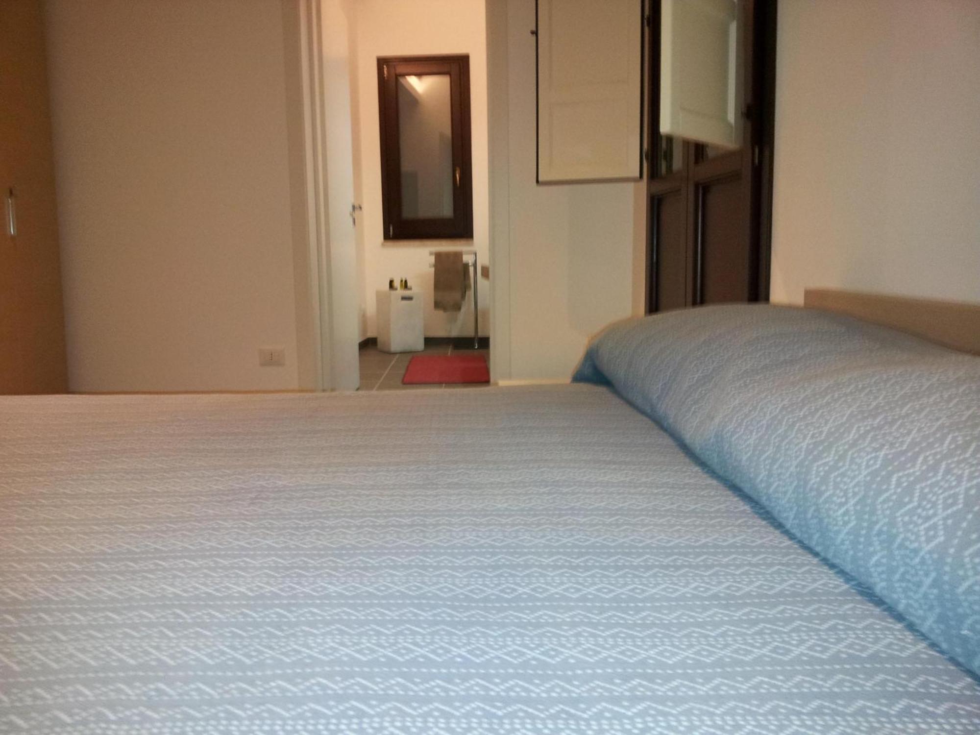 Casakalos Apartments Luxury Vacation Rentals Trapani Habitación foto