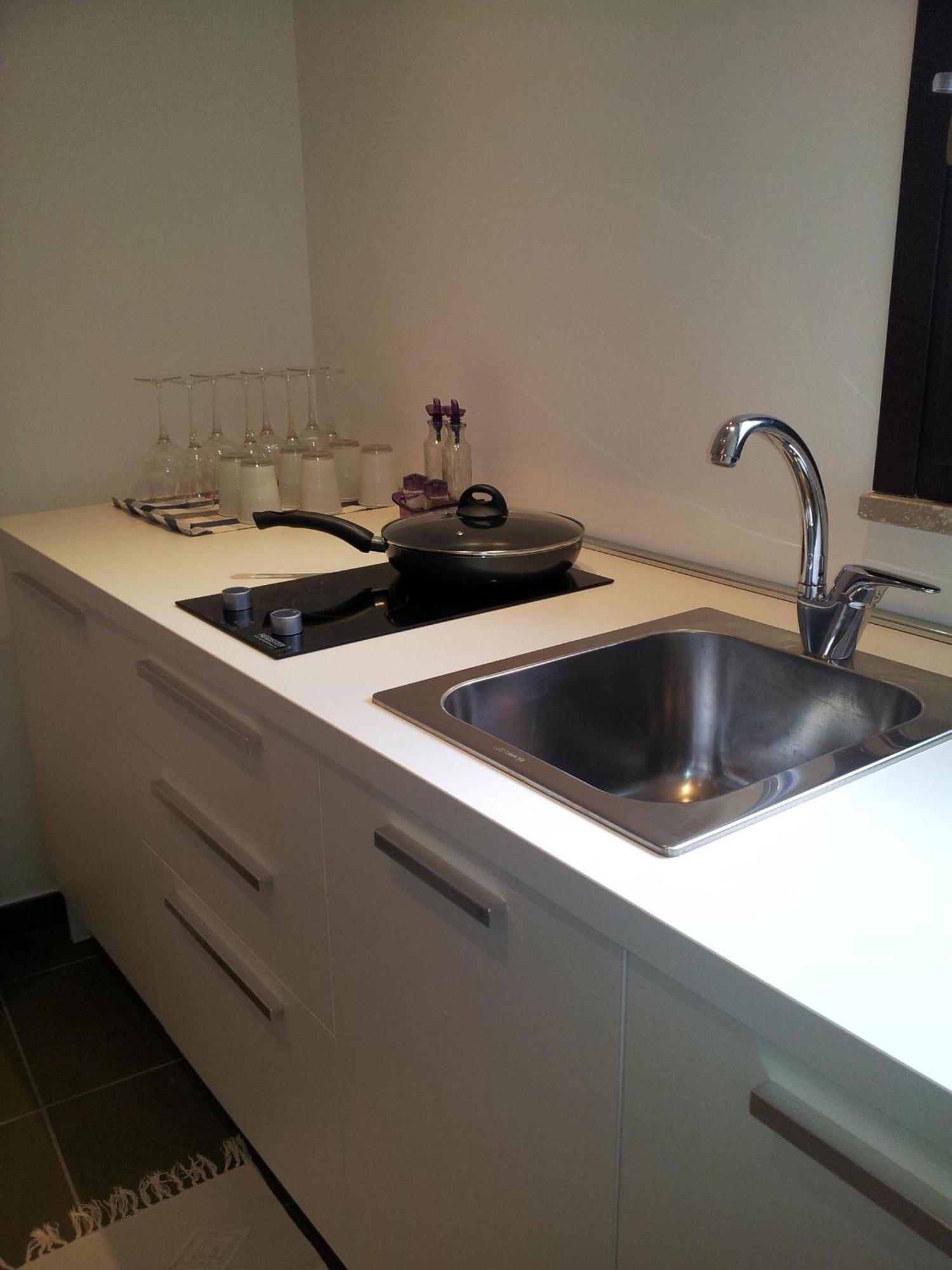 Casakalos Apartments Luxury Vacation Rentals Trapani Habitación foto