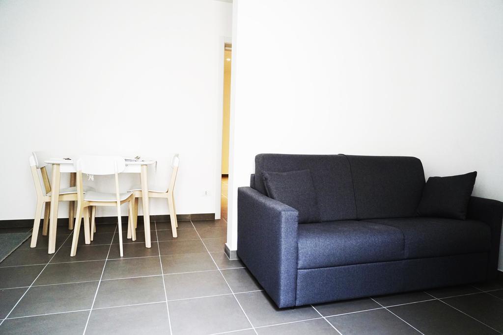 Casakalos Apartments Luxury Vacation Rentals Trapani Habitación foto