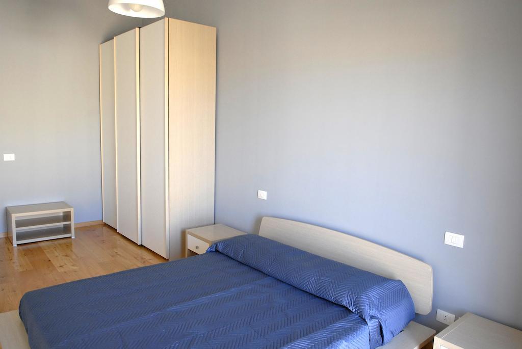 Casakalos Apartments Luxury Vacation Rentals Trapani Habitación foto