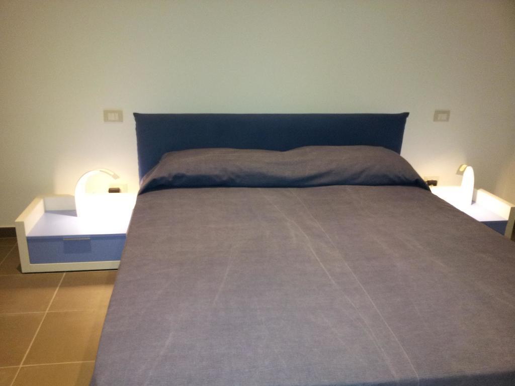 Casakalos Apartments Luxury Vacation Rentals Trapani Habitación foto