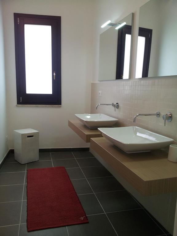 Casakalos Apartments Luxury Vacation Rentals Trapani Habitación foto
