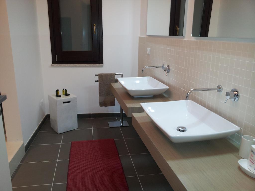 Casakalos Apartments Luxury Vacation Rentals Trapani Habitación foto