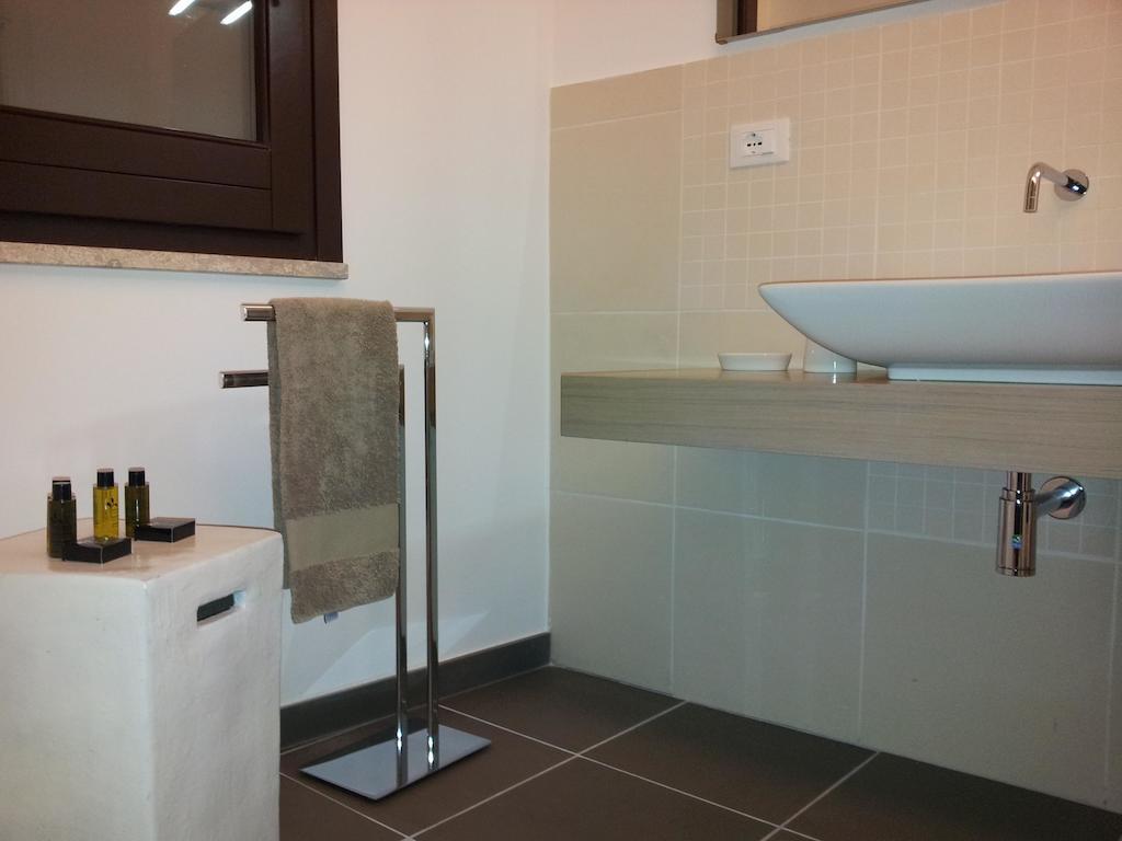 Casakalos Apartments Luxury Vacation Rentals Trapani Habitación foto