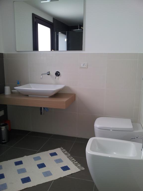Casakalos Apartments Luxury Vacation Rentals Trapani Habitación foto